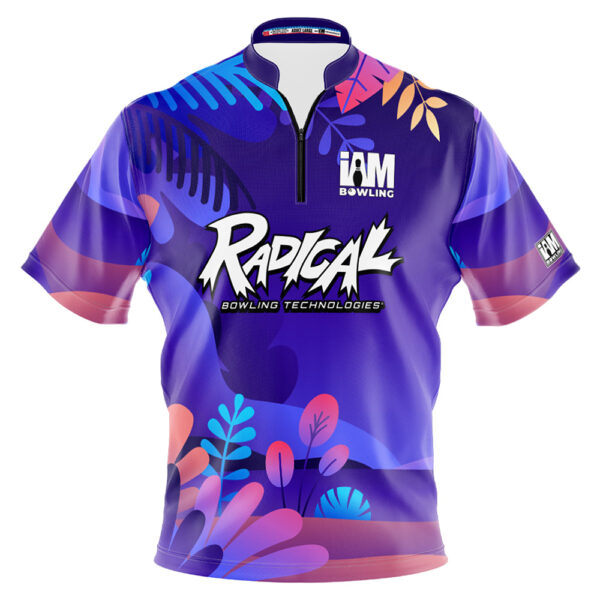 Radical Lush Canopy Jersey