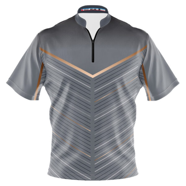 Silver Infusion Jersey