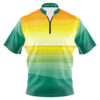 Lemon Lime Fade Jersey