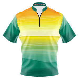 Lemon Lime Fade Jersey