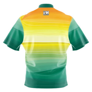 Lemon Lime Fade Jersey