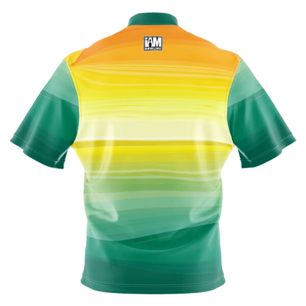 Lemon Lime Fade Jersey - 画像 (2)