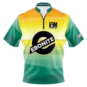 Ebonite Lemon Lime Fade Jersey