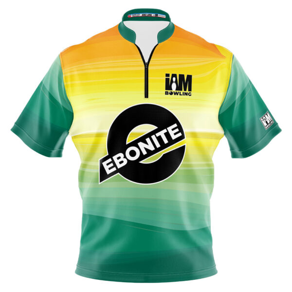 Ebonite Lemon Lime Fade Jersey