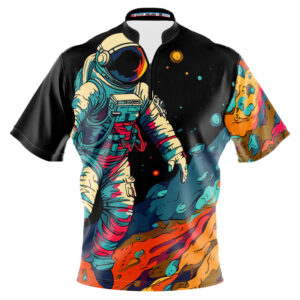 Sludgy Spacewalk Jersey