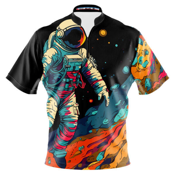 Sludgy Spacewalk Jersey