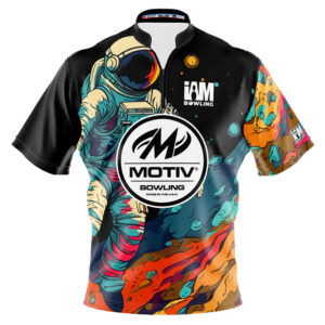 Motiv Circle Sludgy Spacewalk Jersey