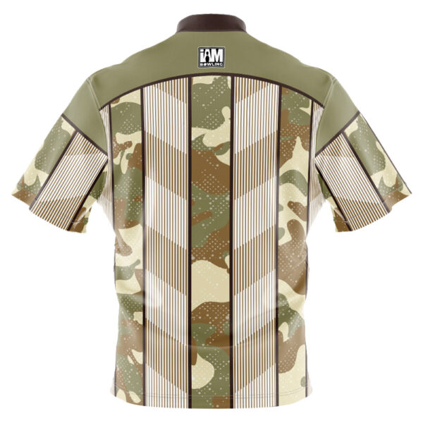 Striped Marines Camo Jersey - 画像 (2)