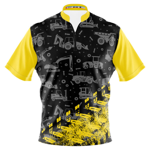 Construction Crew Jersey