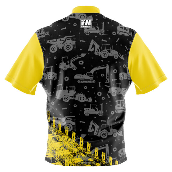 Construction Crew Jersey - 画像 (2)