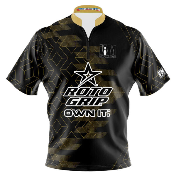 Roto Grip Shadow Alloy Jersey