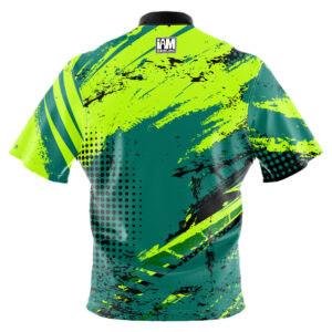 Cyber Blitz Jersey