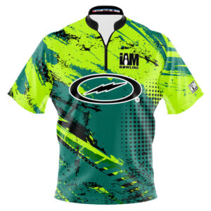 Storm Bolt Cyber Blitz Jersey