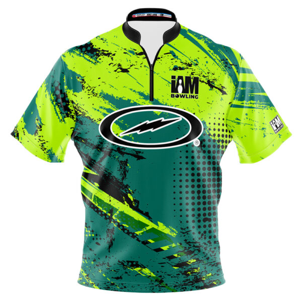 Storm Bolt Cyber Blitz Jersey