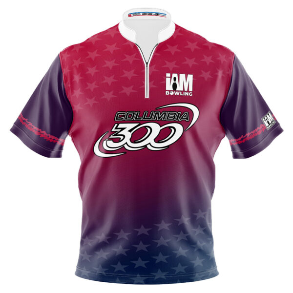 Columbia 300 Phantom Stars Jersey