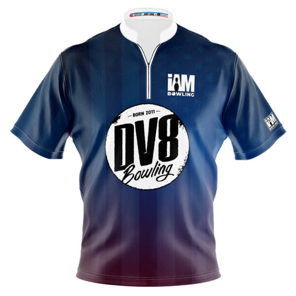 DV8 Freedom Gradient Jersey