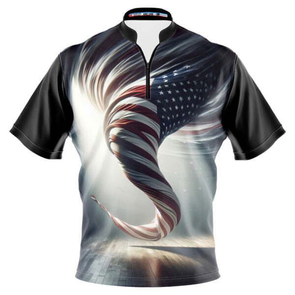 American Maelstrom Jersey