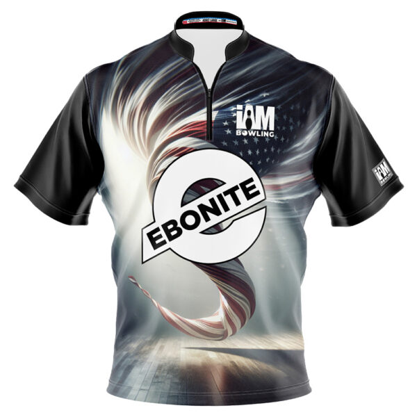 Ebonite American Maelstrom Jersey