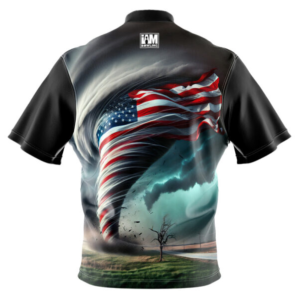 Flag Cyclone Jersey - 画像 (2)