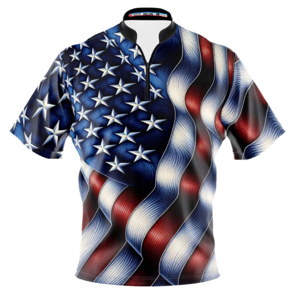 Artisan Flag Jersey