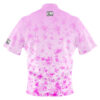 Motiv Circle Blossom Burst Jersey - 画像 (2)