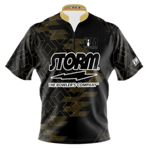 Storm Shadow Alloy Jersey