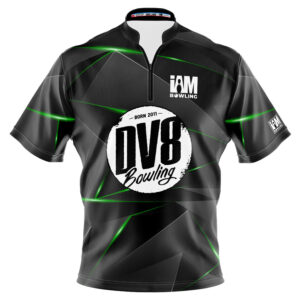 DV8 Emerald Fragments Jersey