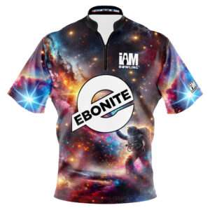 Ebonite Cosmic Voyager Jersey