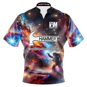 Hammer Cosmic Voyager Jersey