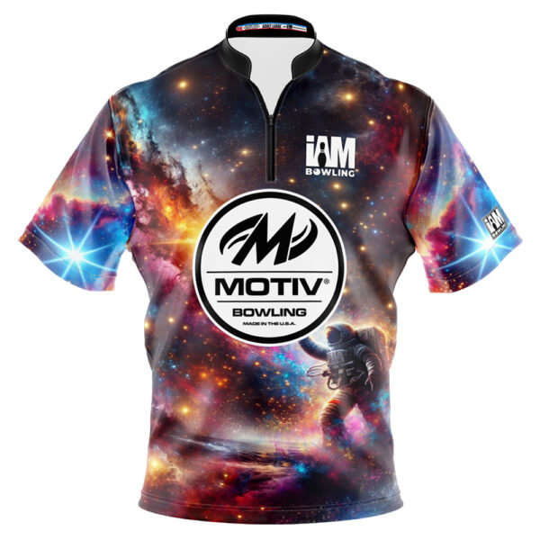 Motiv Circle Cosmic Voyager Jersey