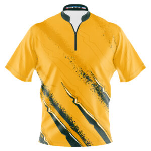 Jungle Slash Jersey