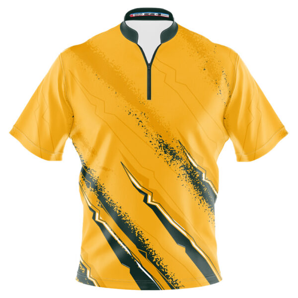 Jungle Slash Jersey