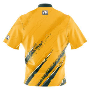 Radical Jungle Slash Jersey