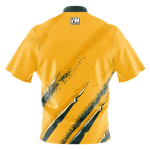 Jungle Slash Jersey