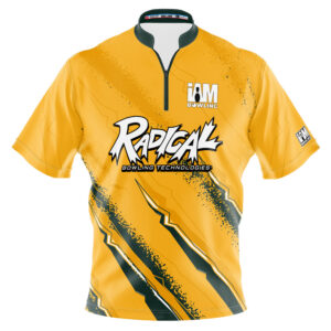 Radical Jungle Slash Jersey