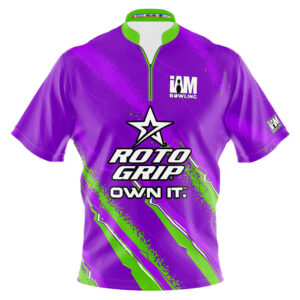 Roto Grip Wild Claw Jersey