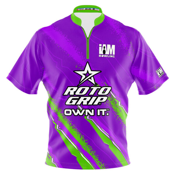 Roto Grip Wild Claw Jersey