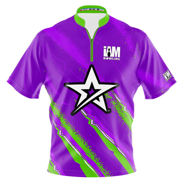 Roto Grip Star Wild Claw Jersey