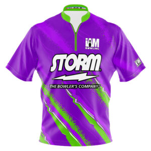 Storm Wild Claw Jersey