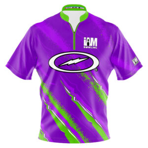 Storm Bolt Wild Claw Jersey