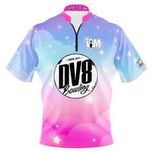 DV8 Cotton Clouds Jersey