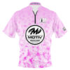Motiv Circle Blossom Burst Jersey