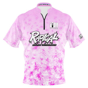 Radical Blossom Burst Jersey
