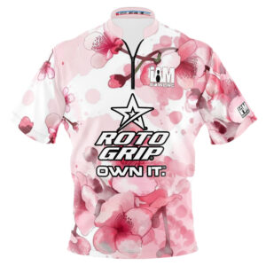 Roto Grip Sakura Bloom Jersey
