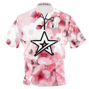 Roto Grip Star Sakura Bloom Jersey