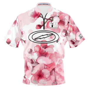 Storm Bolt Sakura Bloom Jersey