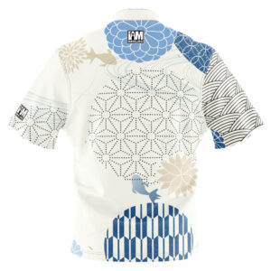 Track Kyoto Breeze Jersey