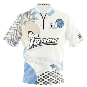Track Kyoto Breeze Jersey