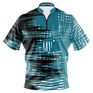 Midnight Glitch Jersey