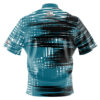 I AM Bowling - Left Chest Only Midnight Glitch Jersey - 画像 (2)